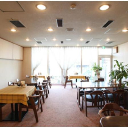 Hotel Nikko - Vacation Stay 92920 Нагано Екстериор снимка
