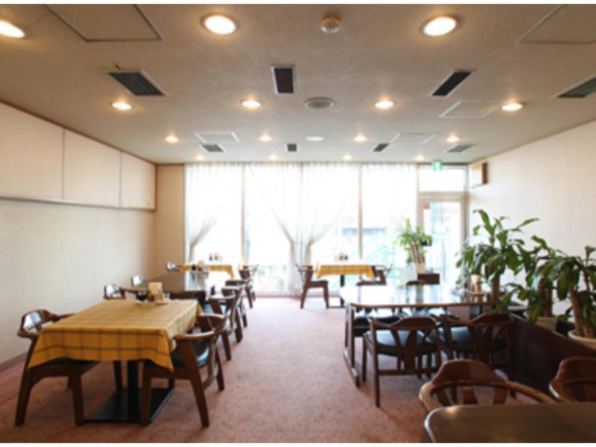 Hotel Nikko - Vacation Stay 92920 Нагано Екстериор снимка