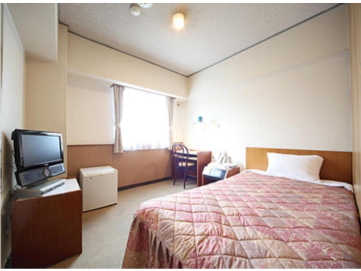 Hotel Nikko - Vacation Stay 92920 Нагано Екстериор снимка
