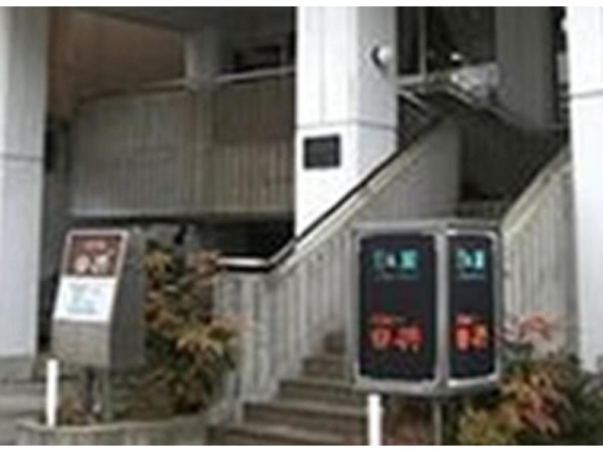 Hotel Nikko - Vacation Stay 92920 Нагано Екстериор снимка
