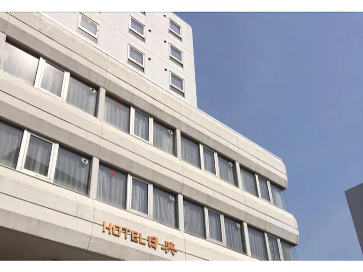 Hotel Nikko - Vacation Stay 92920 Нагано Екстериор снимка